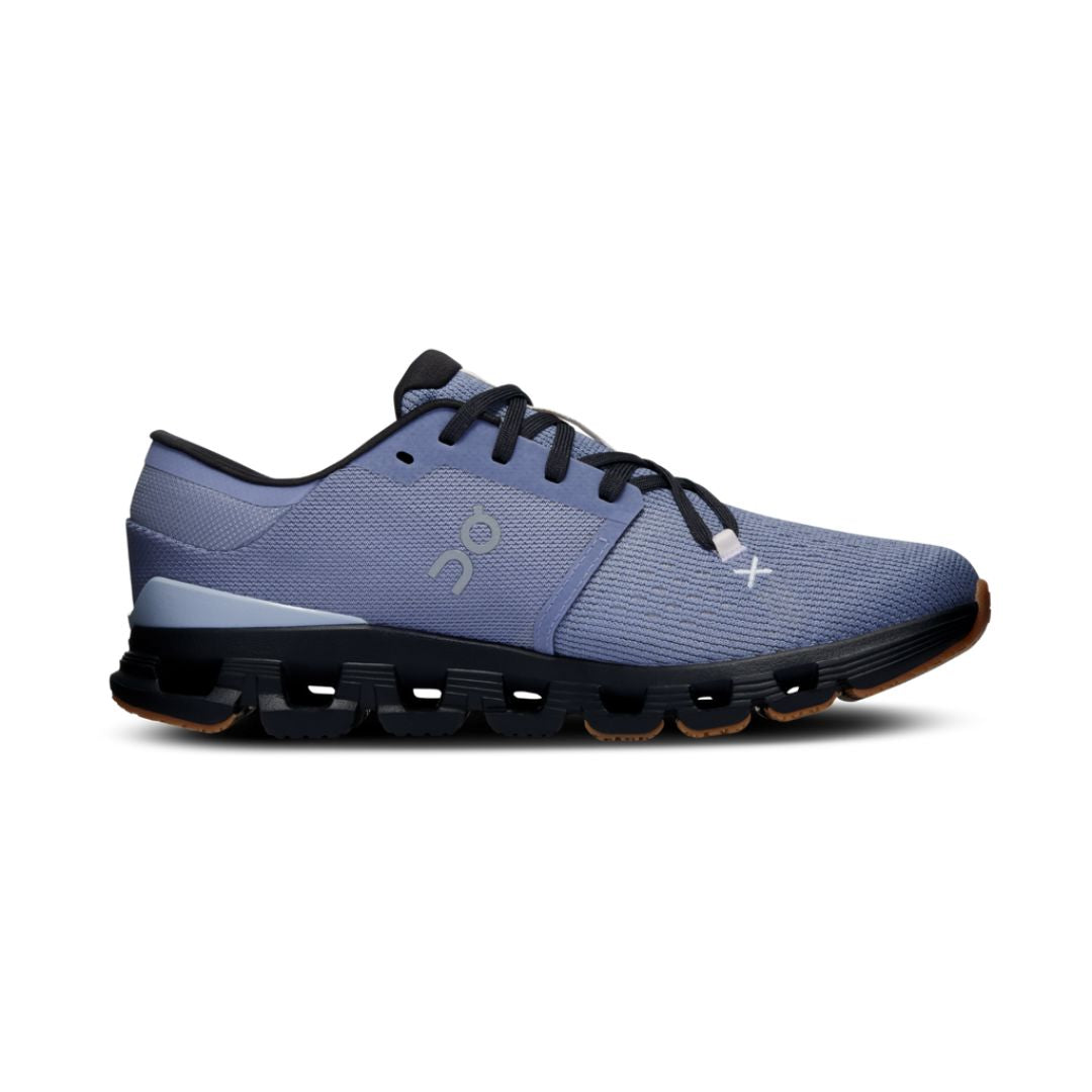 Sur Cloud X 4 Feather Black