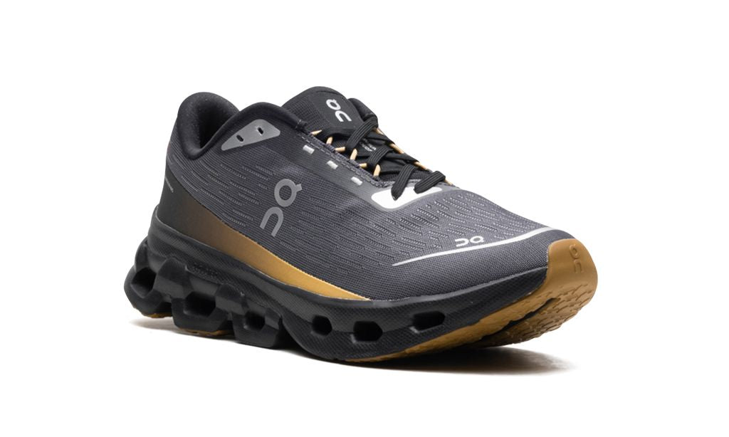 Sur Cloudspark Iron Black