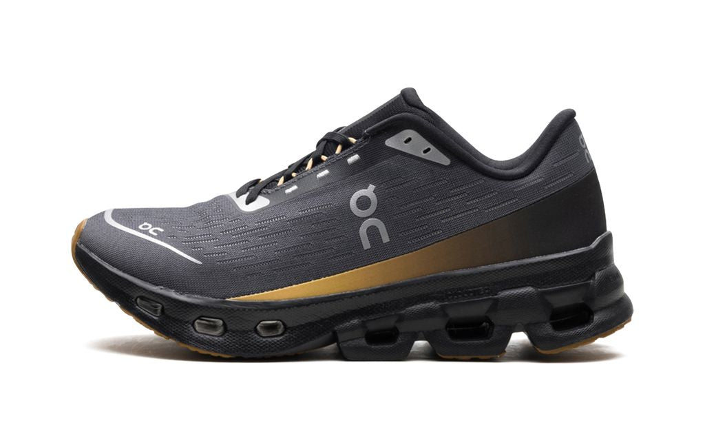 Sur Cloudspark Iron Black