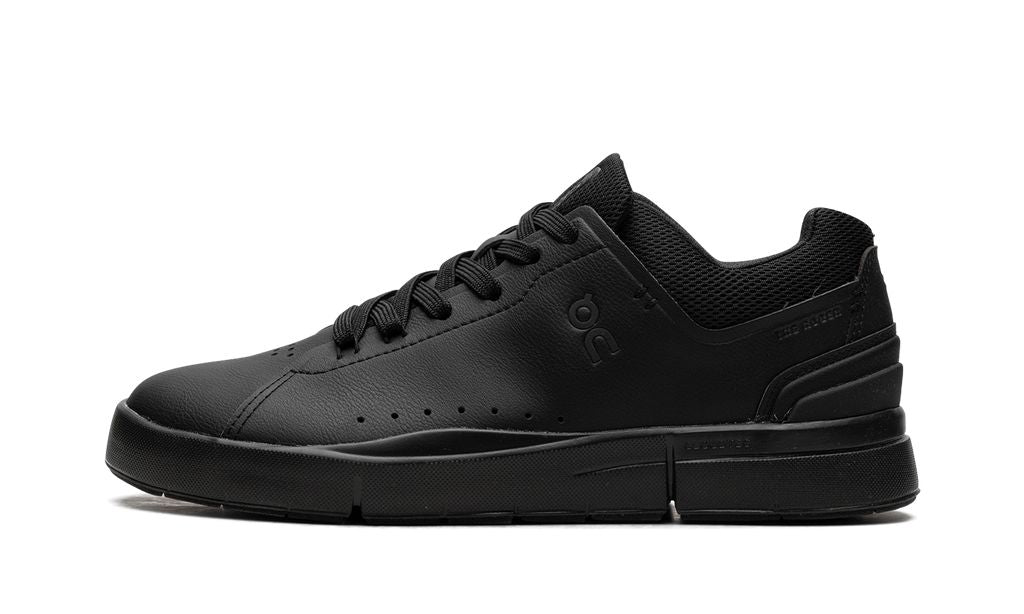 On Roger Advantage Black