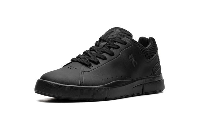On Roger Advantage Black