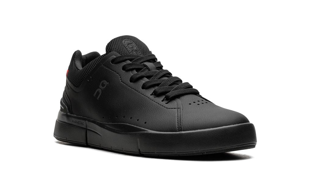 On Roger Advantage Black