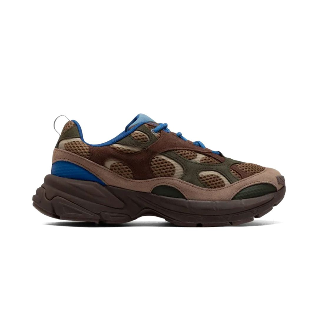 PM KidSuper Velophasis Brown