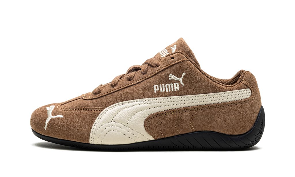PM Speedcat Archive WMNS "Brown"