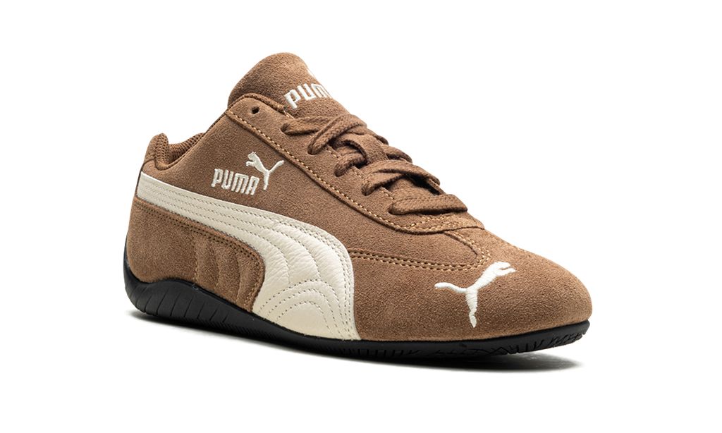 PM Speedcat Archive WMNS "Brown"