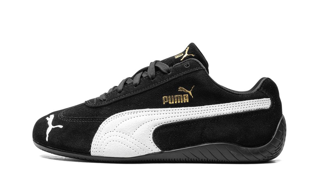 PM Speedcat OG « Noir »