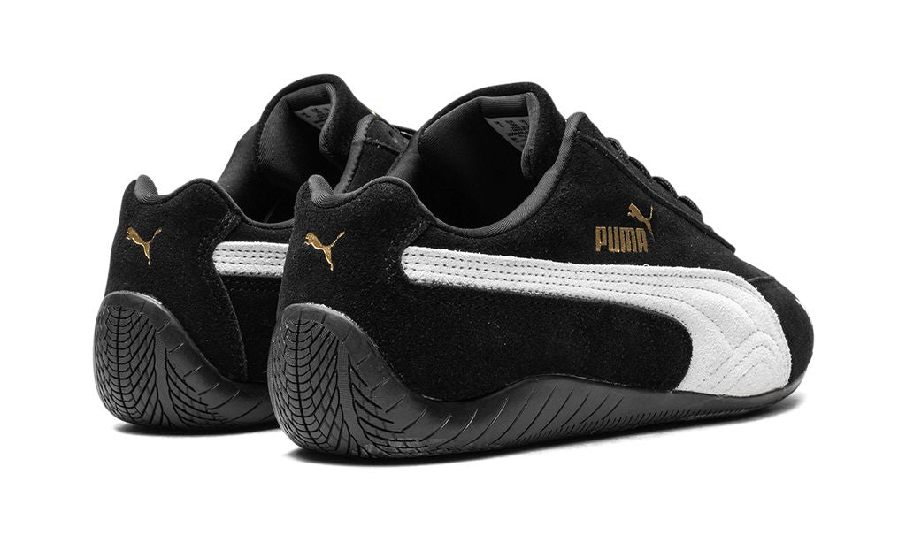 PM Speedcat OG « Noir »