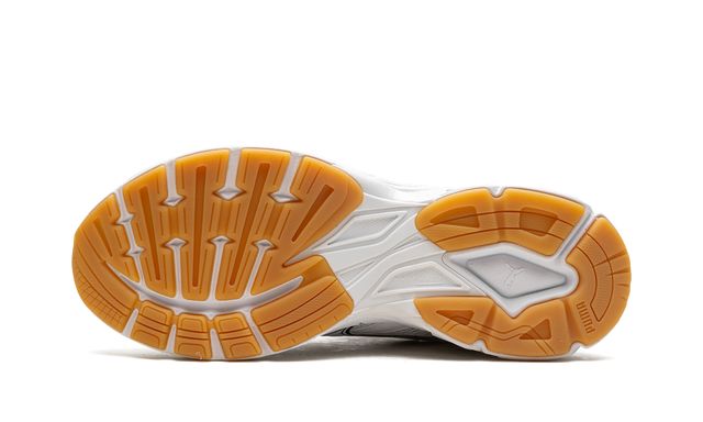 Gomme blanche technique PM Velophasis