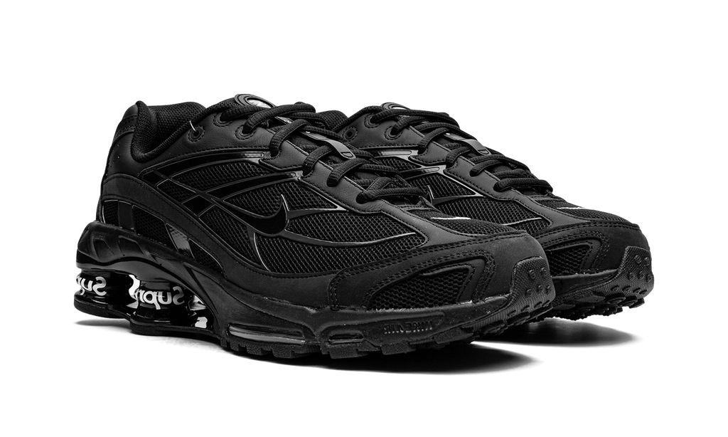 SPM x NK Shox Ride 2 Black