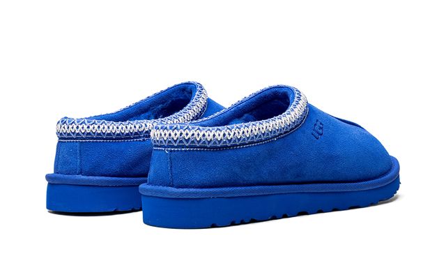 UGG Tasman « Bleu »