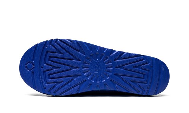 UGG Tasman « Bleu »