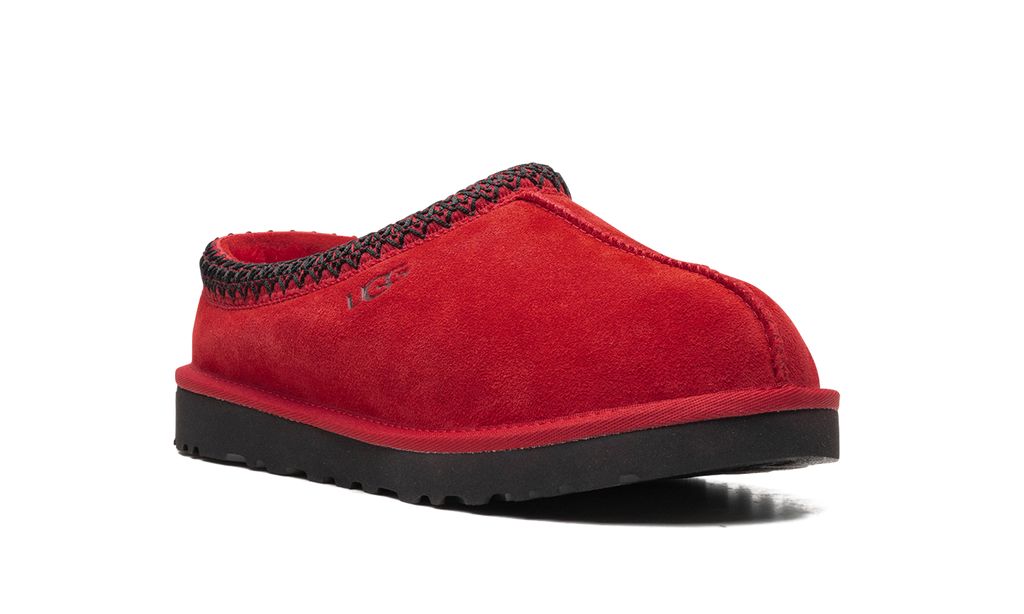 UGG Tasman « Rouge Samba »