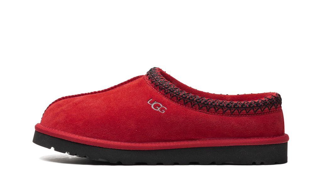 UGG Tasman « Rouge Samba »
