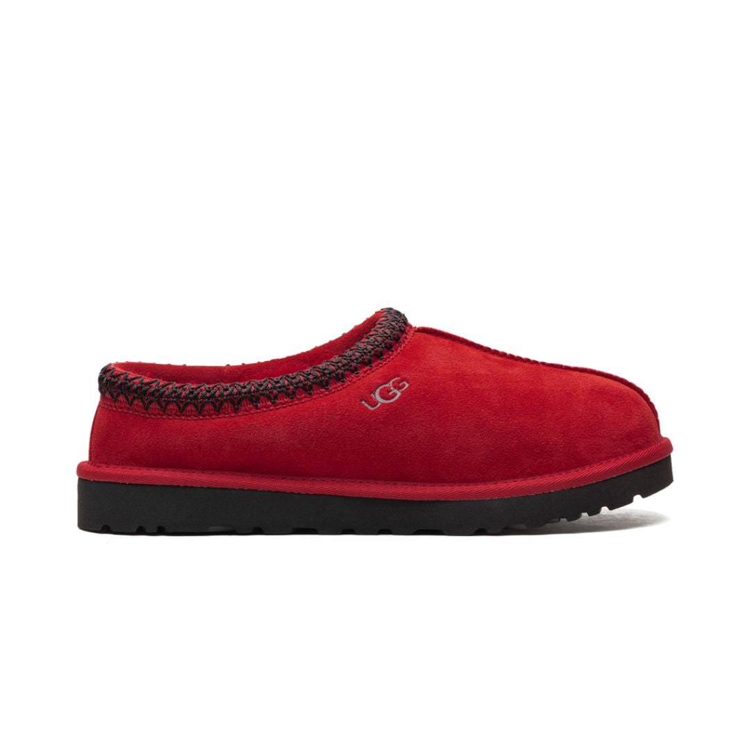 UGG Tasman « Rouge Samba »