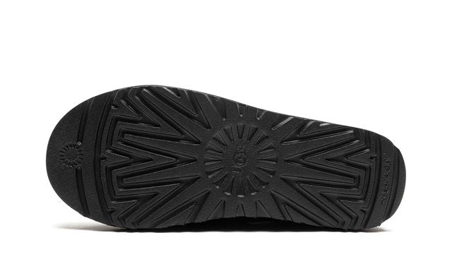 UGG TASMAN Femme « Noir »