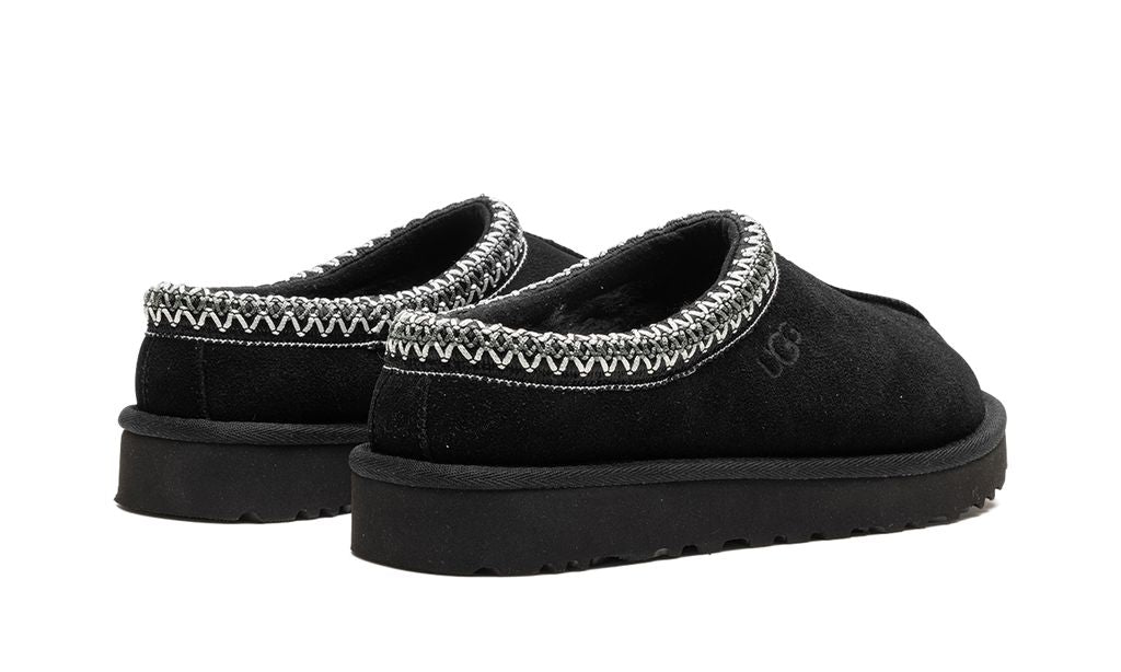 UGG TASMAN Femme « Noir »