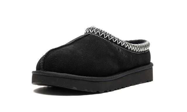 UGG TASMAN Femme « Noir »