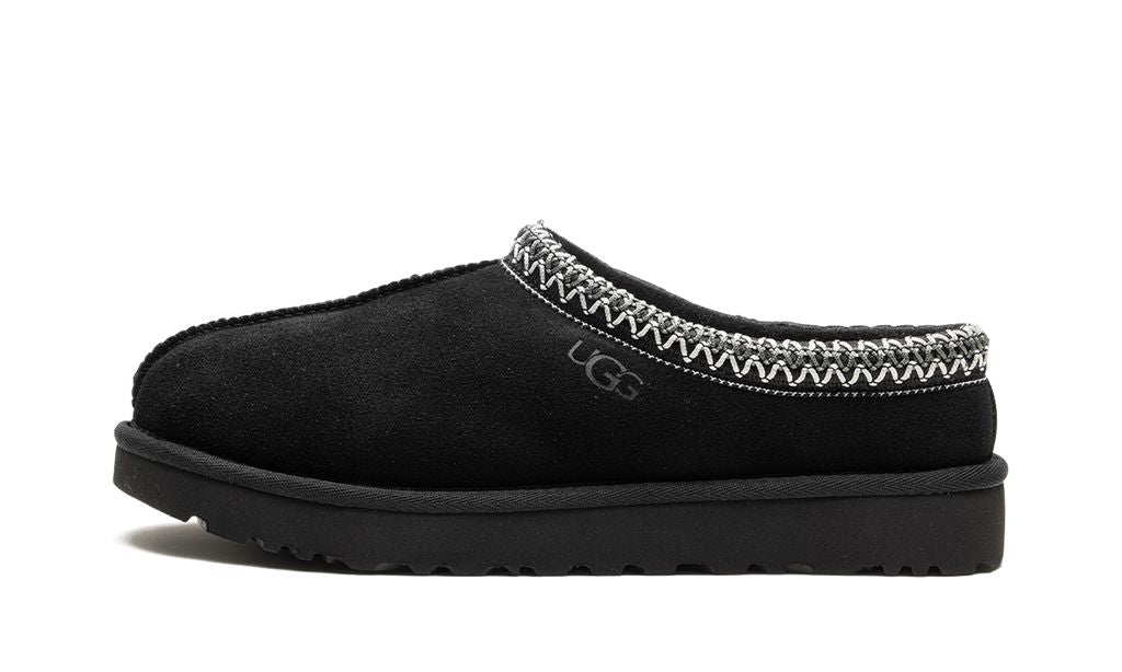 UGG TASMAN Femme « Noir »