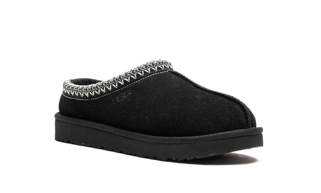 UGG TASMAN Femme « Noir »