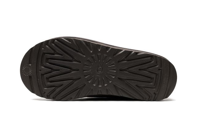UGG TASMAN WMNS « Gris foncé »