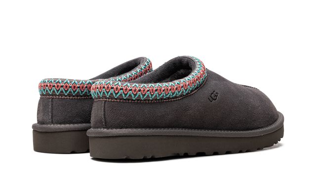 UGG TASMAN WMNS « Gris foncé »