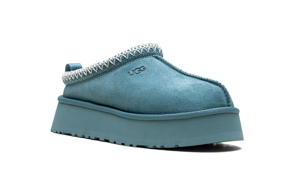 Chaussons UGG Tazz pour femme « Deep Ice »