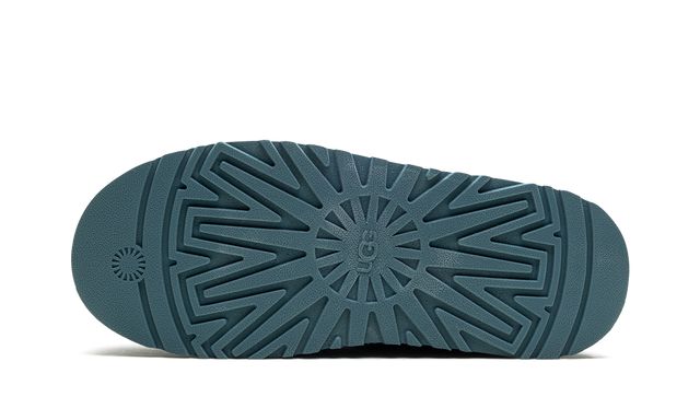 Chaussons UGG Tazz pour femme « Deep Ice »