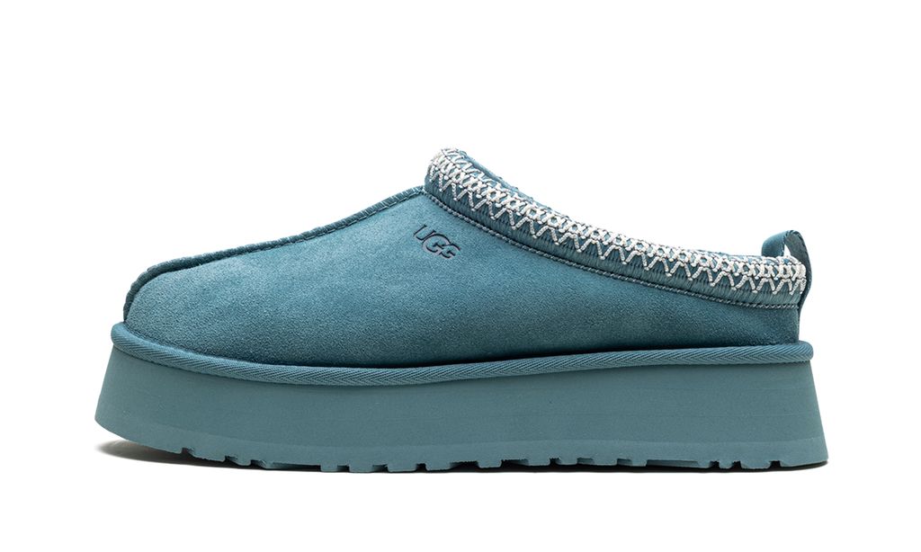 Chaussons UGG Tazz pour femme « Deep Ice »