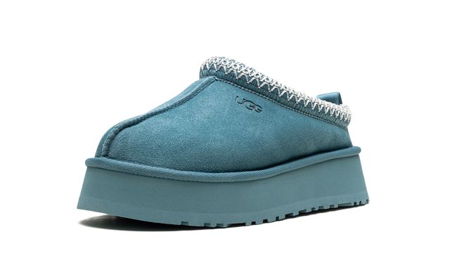 Chaussons UGG Tazz pour femme « Deep Ice »