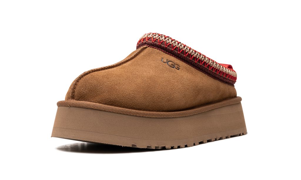 UGG TAZZ WMNS « Châtaigne »