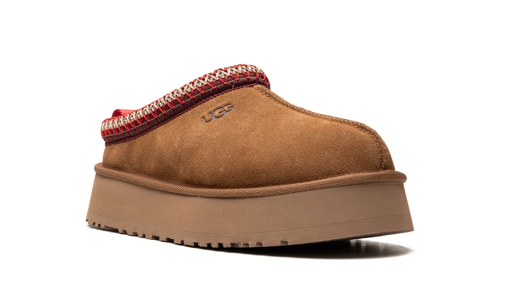 UGG TAZZ WMNS « Châtaigne »