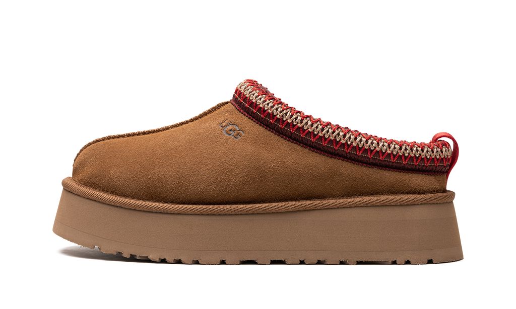 UGG TAZZ WMNS « Châtaigne »