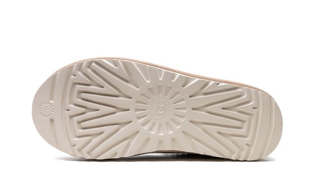 UGG TAZZ WMNS « Sable »