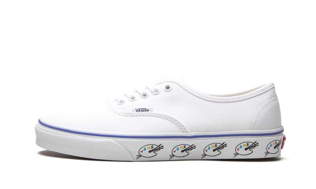 Palette de peinture VNS Authentic « Sidewall »