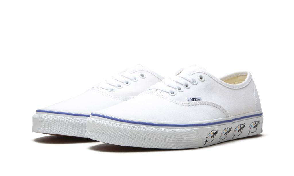Palette de peinture VNS Authentic « Sidewall »
