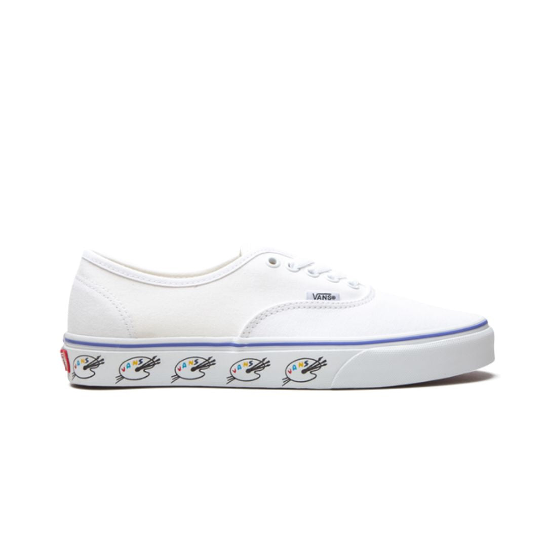 Palette de peinture VNS Authentic « Sidewall »