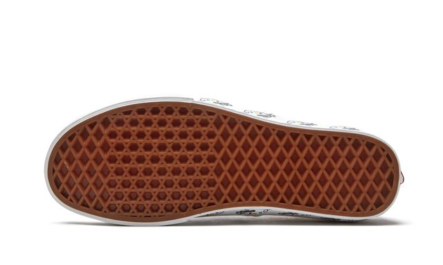 Palette de peinture VNS Authentic « Sidewall »