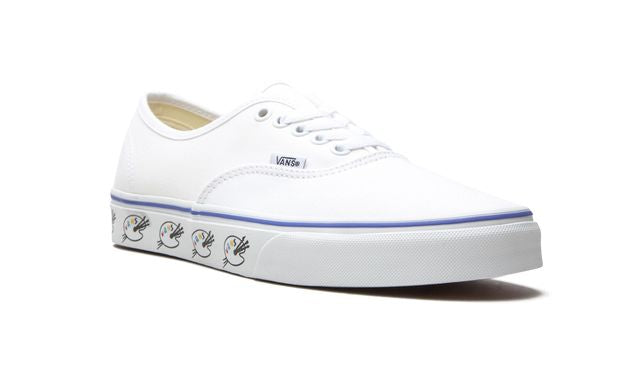 Palette de peinture VNS Authentic « Sidewall »