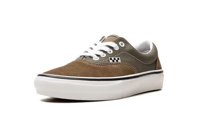 VNS Era Skate Era Marron/Gris