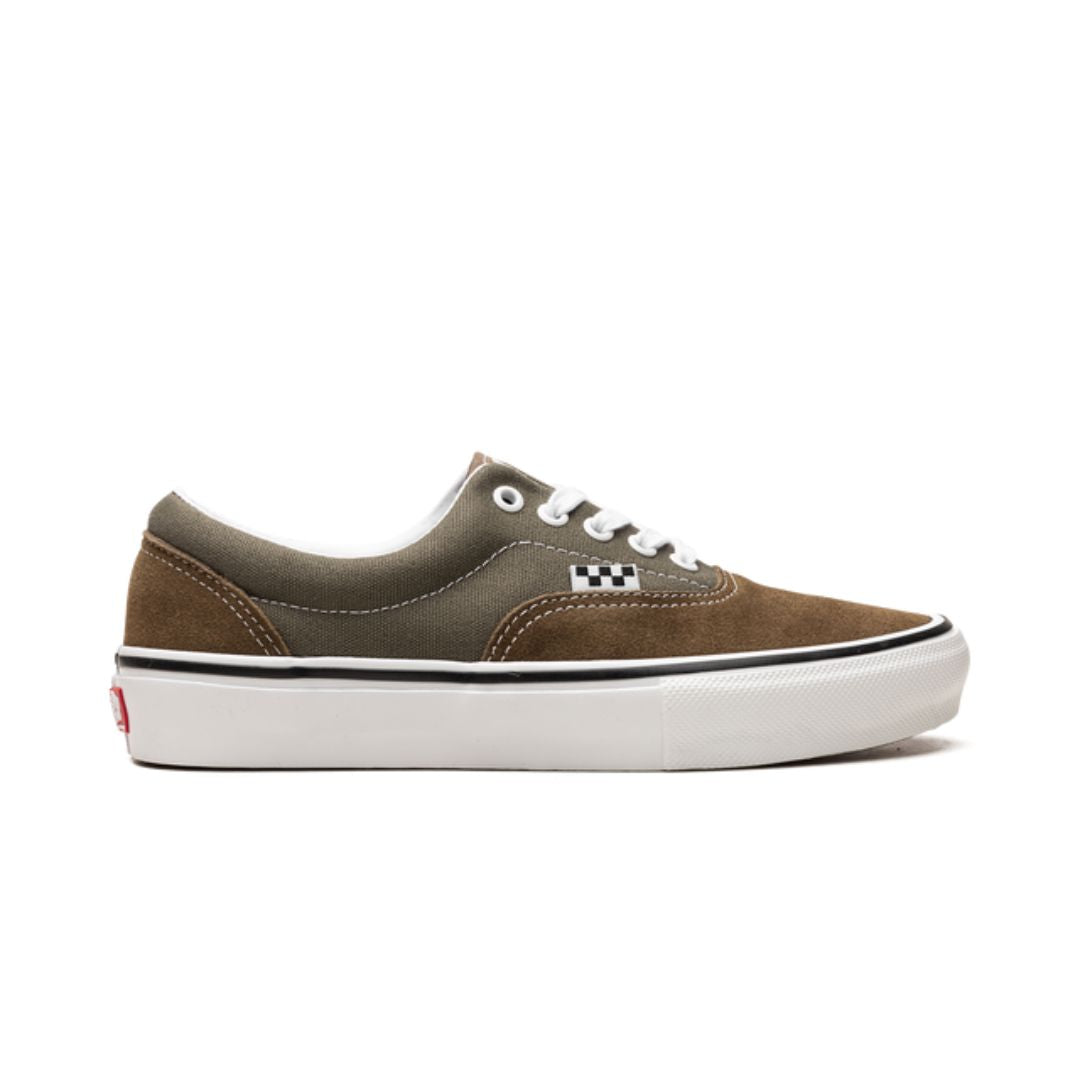 VNS Era Skate Era Marron/Gris