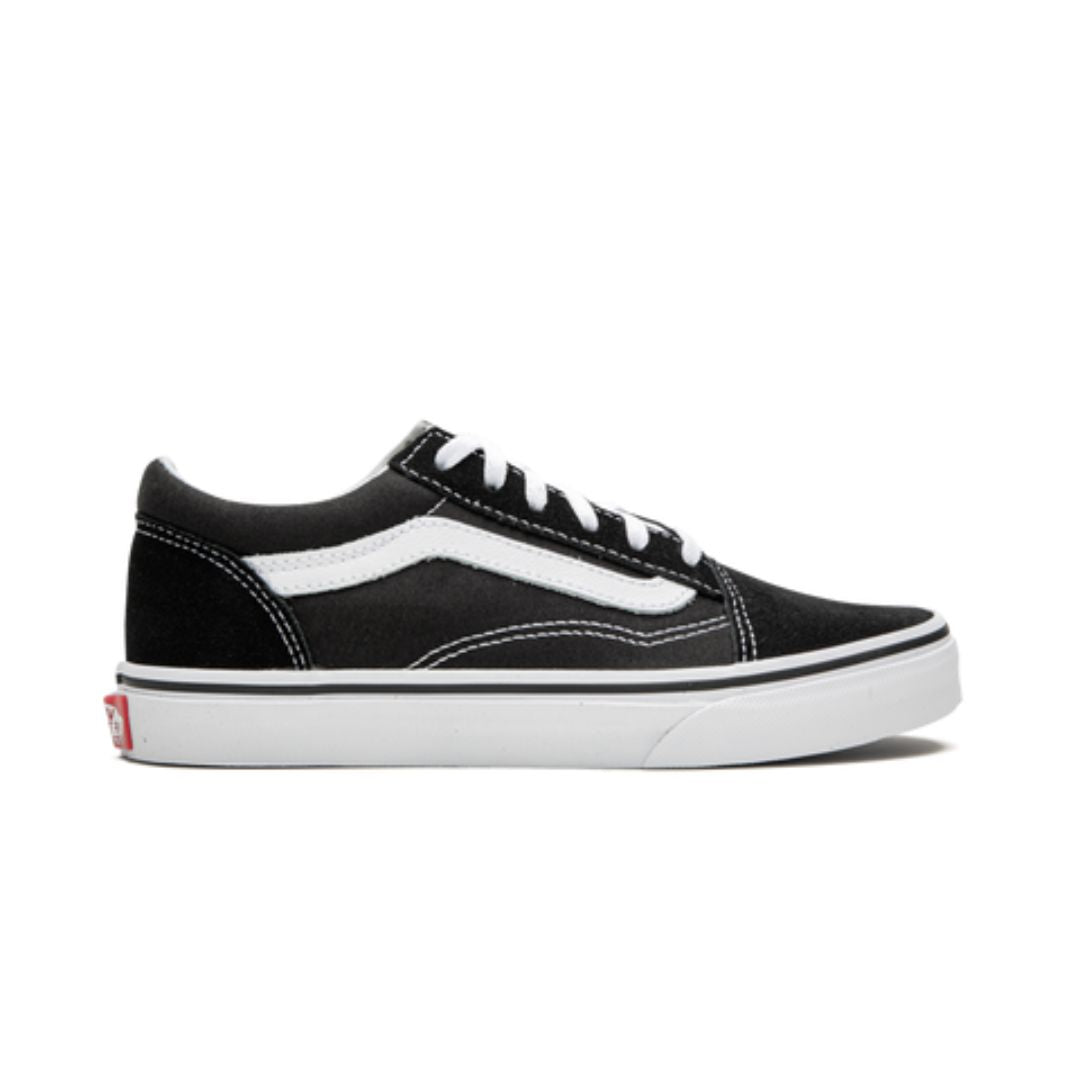 VNS Old Skool Old Skool PS "Schwarz / Weiß"