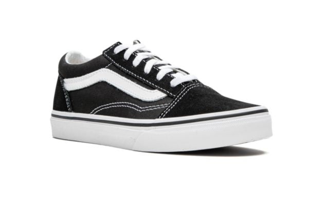 VNS Old Skool Old Skool PS "Schwarz / Weiß"