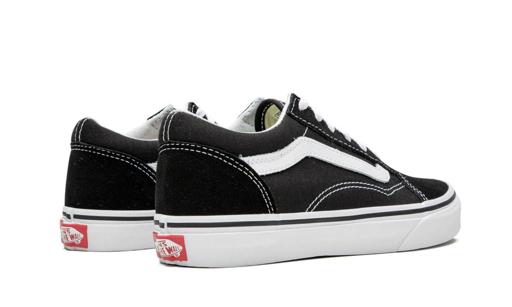 VNS Old Skool Old Skool PS "Schwarz / Weiß"