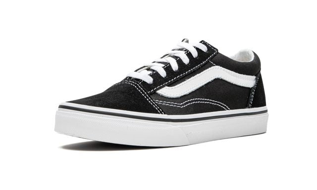 VNS Old Skool Old Skool PS "Schwarz / Weiß"