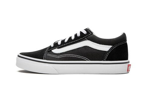 VNS Old Skool Old Skool PS "Schwarz / Weiß"