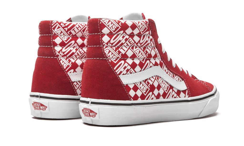 VNS Sk8 Hi „OTW“