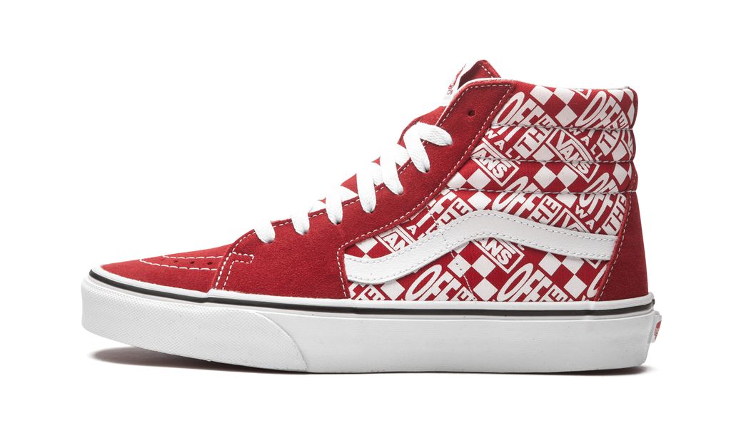VNS Sk8 Hi „OTW“