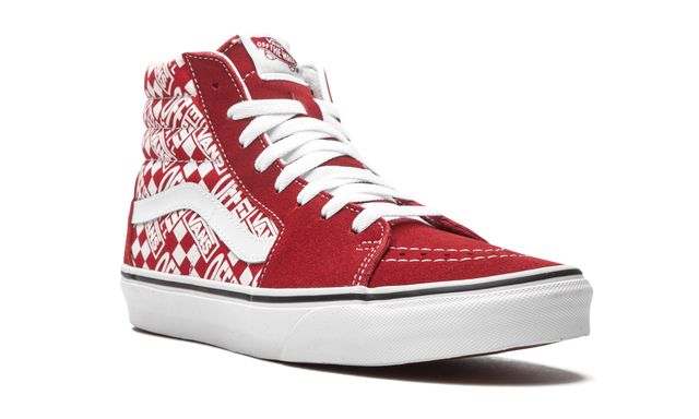 VNS Sk8 Hi „OTW“