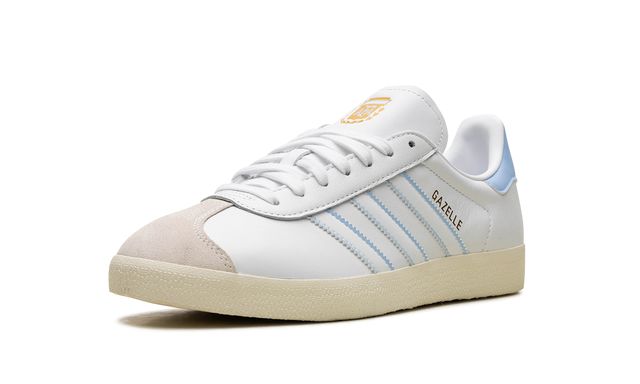 ADDS Gazelle Argentinien