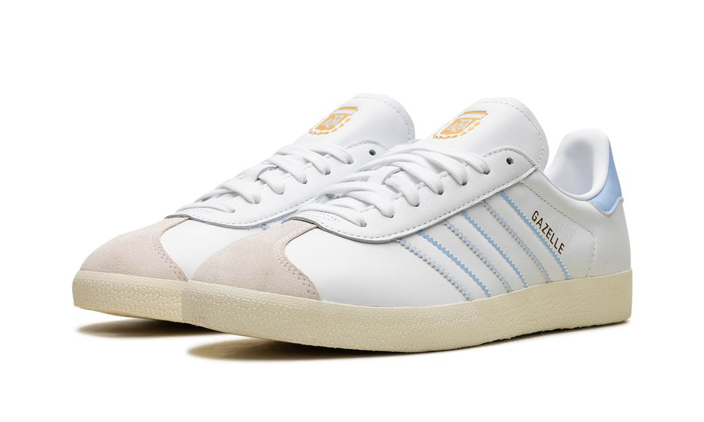 ADDS Gazelle Argentinien
